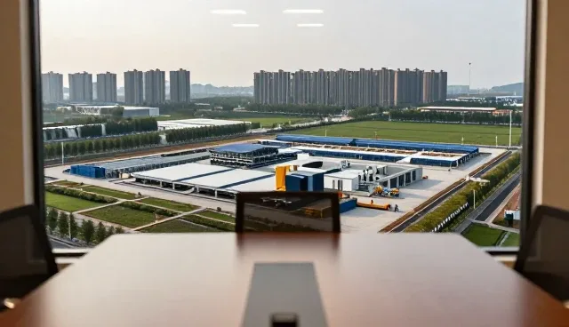 工业设备调试平台成果转化服务选型关键要素解析