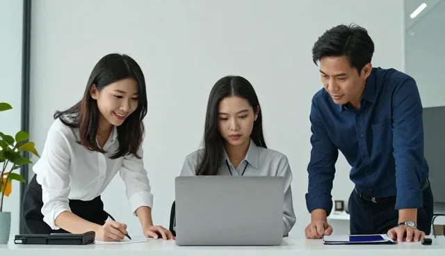 工业设备调试平台在家具制造中的实际应用分析