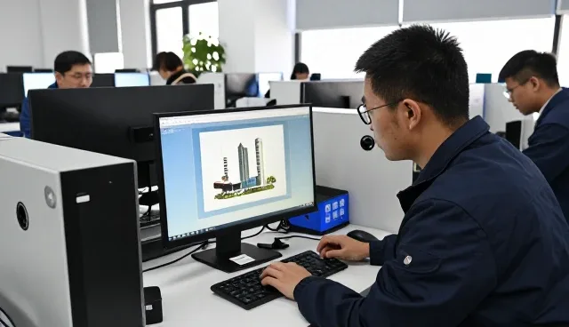 技术支持服务技术如何影响广州美雅沙发厂变化